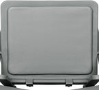 Flash Furniture Hercules Set of 2 Kids Gray Resin Folding Chairs - Image 15