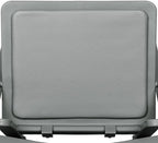 Flash Furniture Hercules Kids Gray Resin Folding Chair - Image 13
