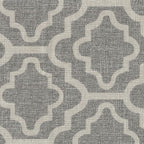 HomePop Parsons Classic Upholstered Accent Dining Chair - Image 11