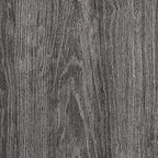 Roundhill Furniture Athens Contemporary Wood Shelf Side Table - Image 6